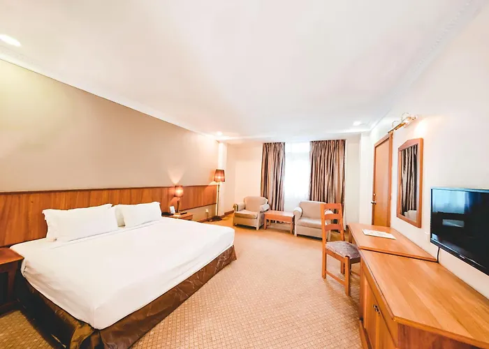 Starlodge