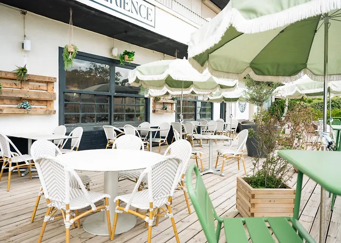 Hôtel du Midi Plage Palavas-les-Flots