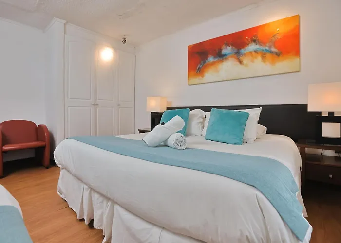 Hotel Boutique Trinidad