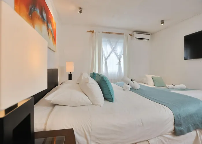 Hotel Boutique Trinidad