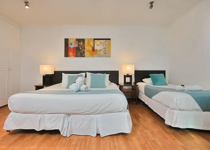 Hotel Boutique Trinidad