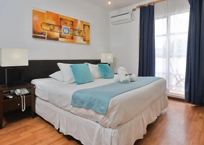 Hotel Boutique Trinidad