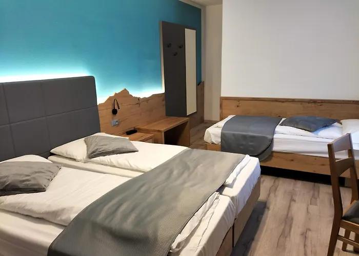 Hotel Angelo