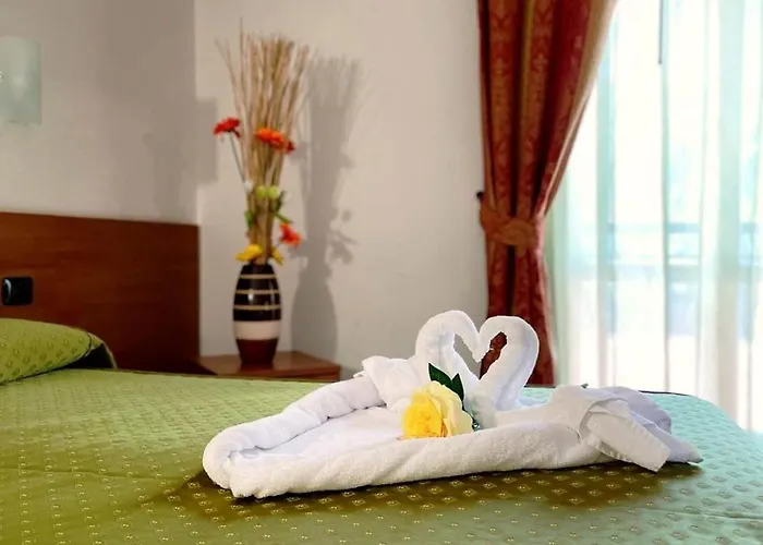 Hotel Villa Giusy