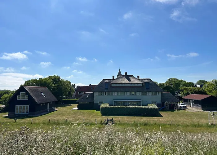 B&B Hotel Villa Nieuwland