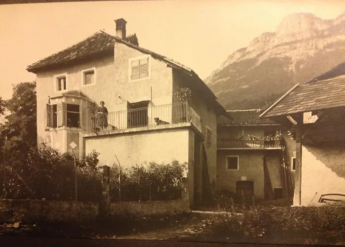 Steinegger Eppan