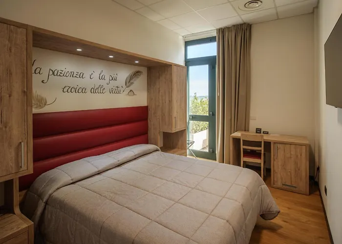 Hotel Ristorante Da Tonino