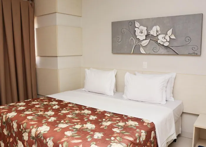 Hotel Relicário