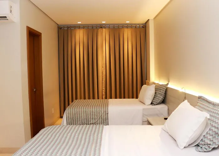 Hotel Relicário