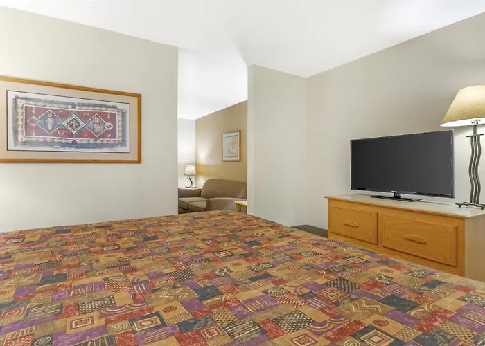 Best Western Gold Canyon Inn & Suites