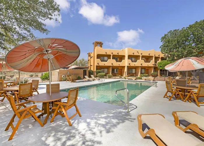 Best Western Gold Canyon Inn&Suites