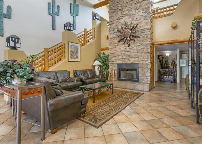 Best Western Gold Canyon Inn & Suites