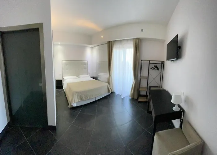 Hotel Briganti