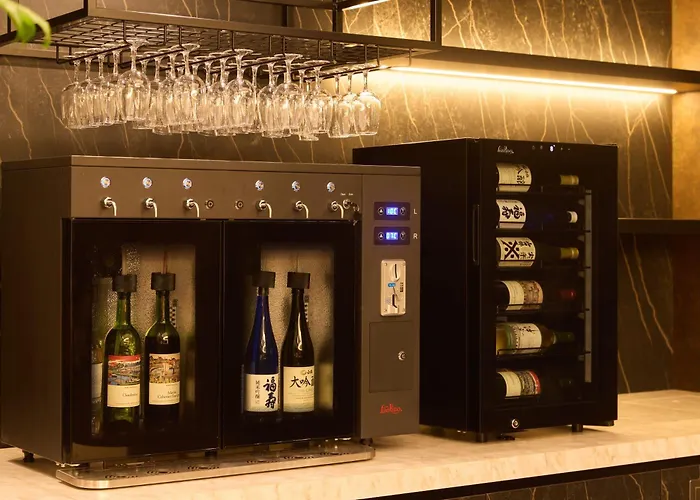 Kobe Motomachi Tokyu Rei Hotel