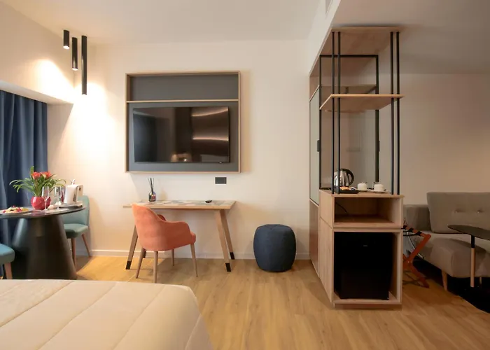 Hotel Poseidon