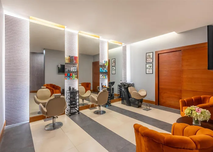 Radisson Blu Hotel Rudrapur