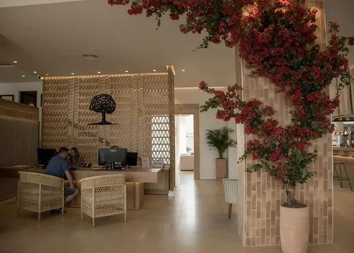 Hotel Moré