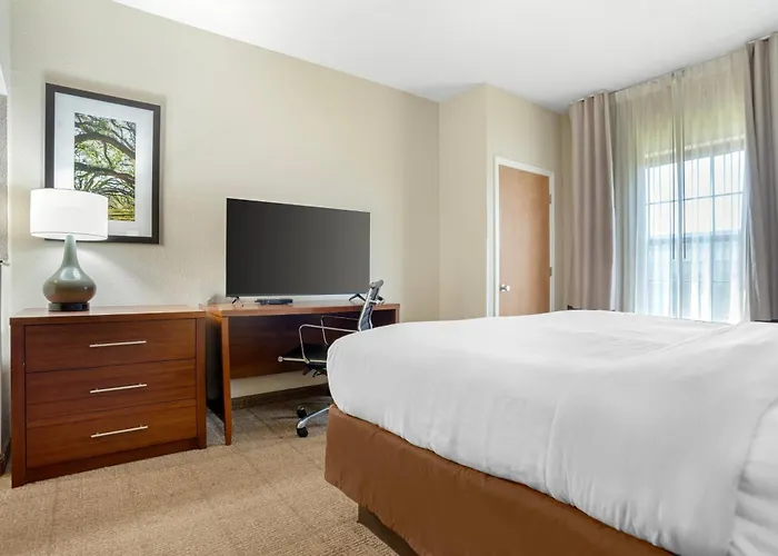 Comfort Suites Monroe