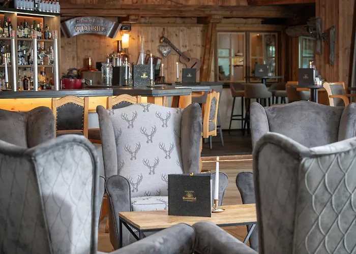 Vitalhotel Sonnenhof