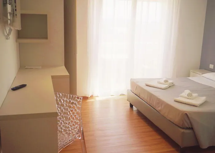 Hotel Atlas