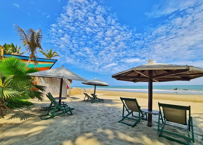 Mancora Beach Hotel (Adults Only)