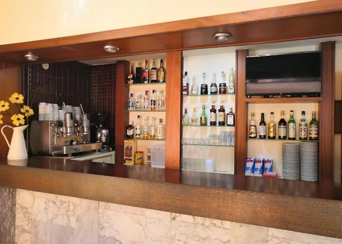 Hostal Torre Mar Salou