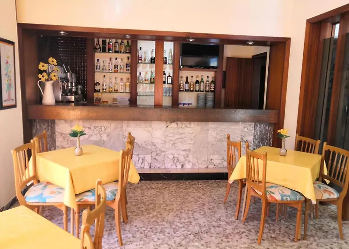 Hostal Torre Mar Salou