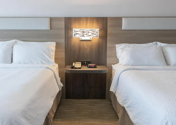 Holiday Inn Express Hotel & Suites Temple-Medical Center Area By Ihg