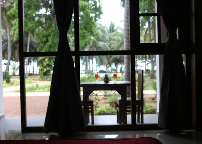 High Park Hotel