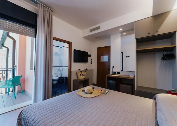 Hotel La Serena