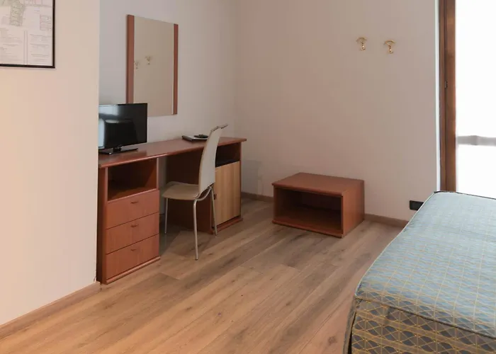 Albergo Ristorante Orazio