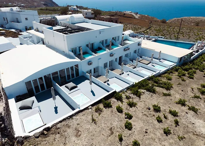 Serenita Luxury Suites