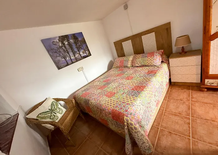 La Casona De Faedo Pension