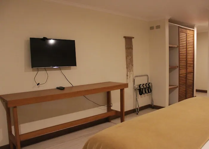 Hotel Agua Nativa