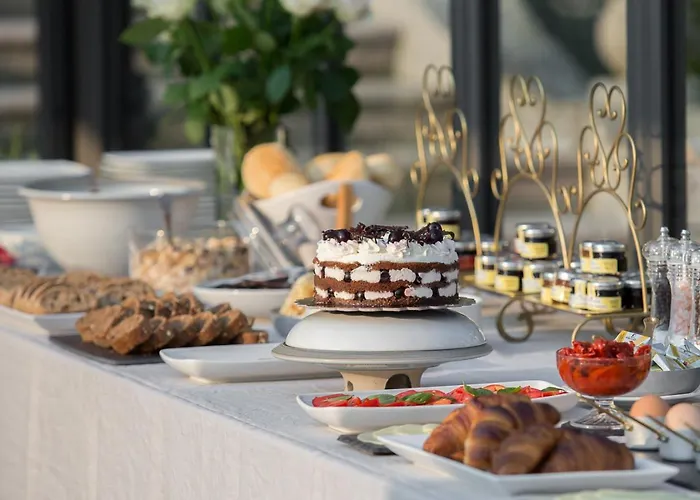 Villa Maria Boutique Hotel