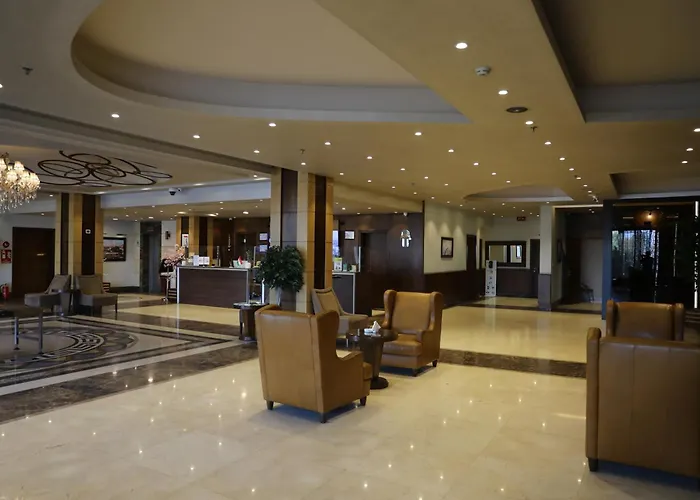 La Roche Hotel