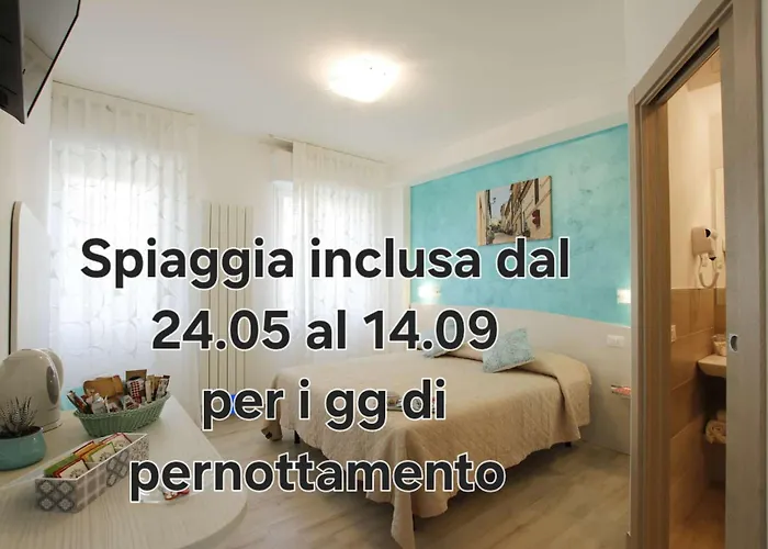 Affittacamere I Principi del Conero CIR 00041