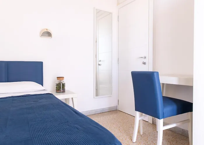 Hotel Silver