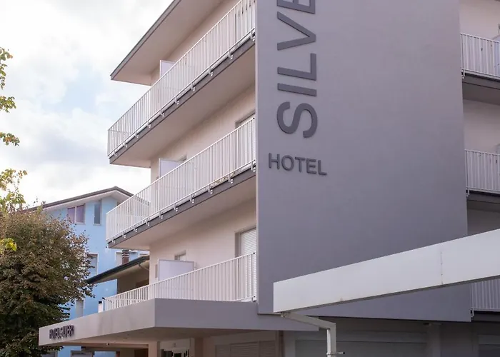 Hotel Silver