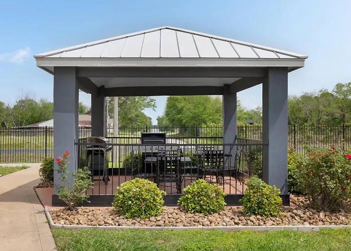 Candlewood Suites - Texas City By Ihg