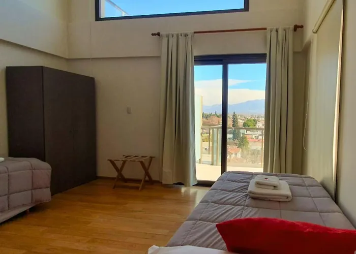 Apart Hotel Quijote By Dot Suites
