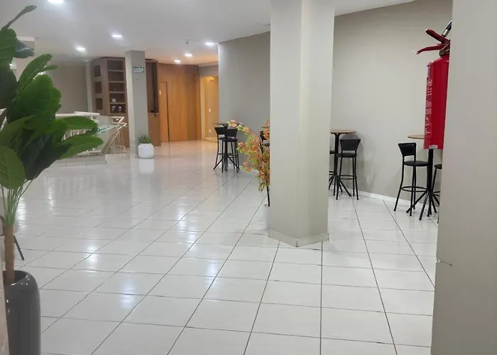 Pousada Center Piratuba