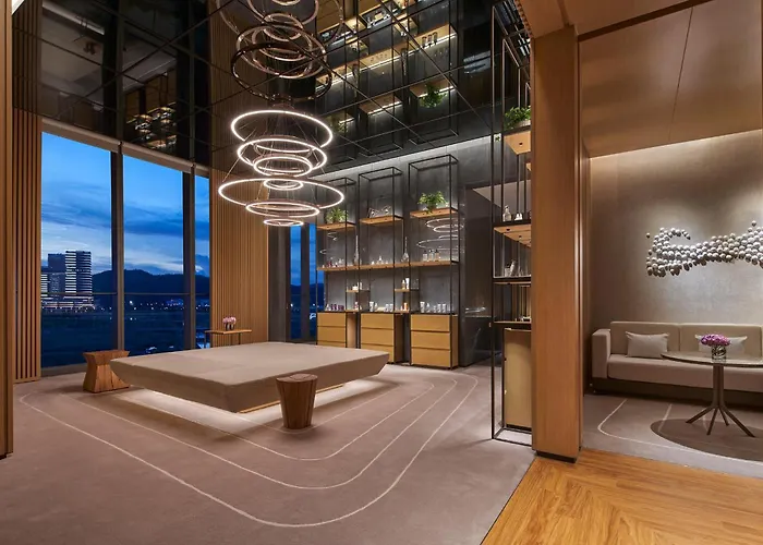 Hyatt Regency Hengqin