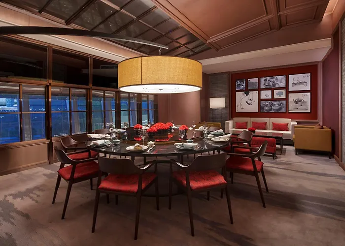 Hyatt Regency Hengqin