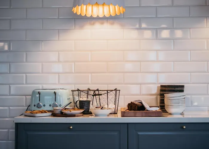 Hotell & Bistro Roedesund