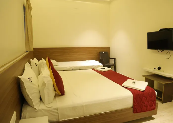 Hotel Amoha