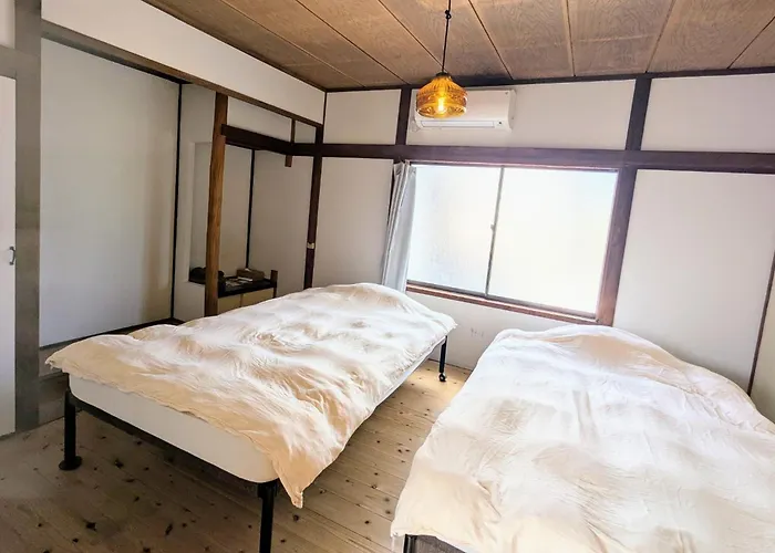 Guesthouse Giwa - Vacation Stay 14229V