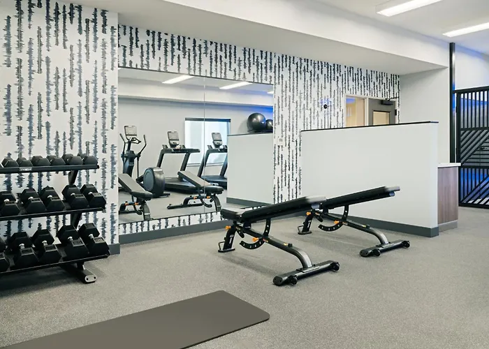 Atwell Suites Denver Airport - Tower Road By Ihg