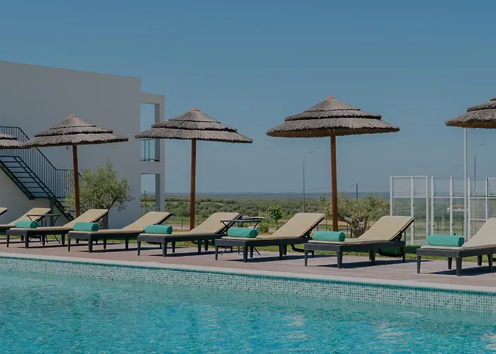 Serpa Hotel
