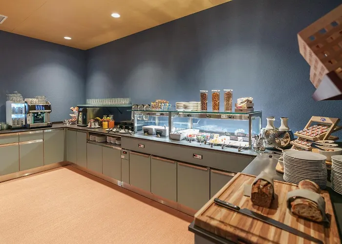 B-Smart Hotel Arbon
